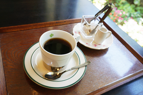 コーヒー