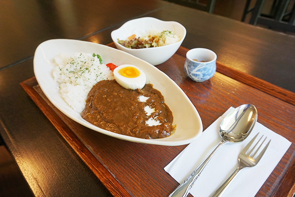 軽食