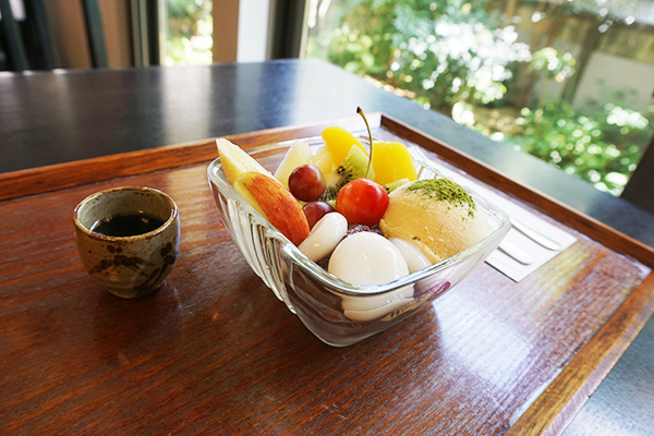 甘味